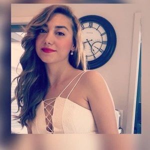 Meet your Posher, Mariam